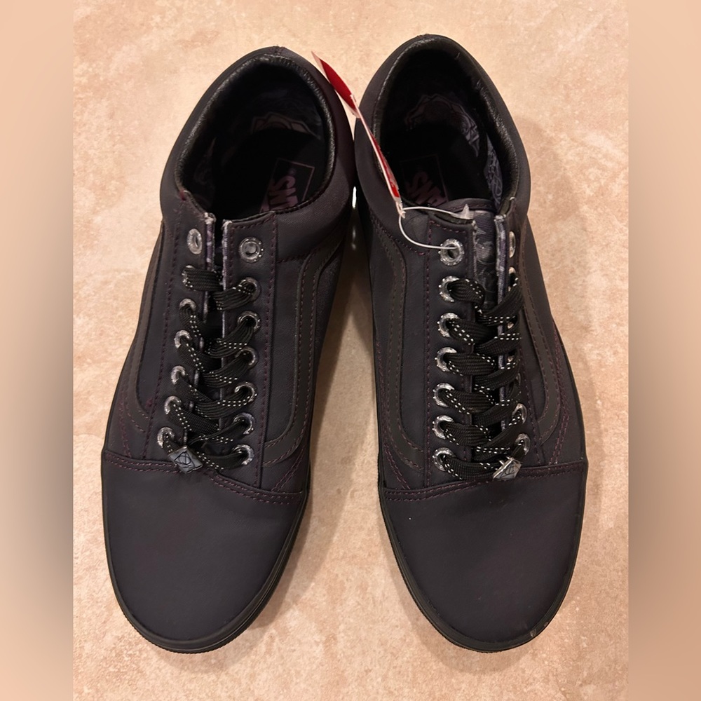 Vans X Harry Potter